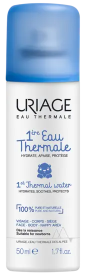 Uriage 1ere Eau Thermale