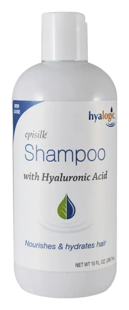 Hyalogic HA Shampoo