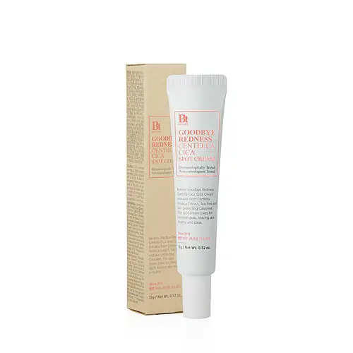 Benton Goodbye Redness Centella Spot Cream