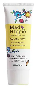 Mad Hippie Facial SPF 30+ Sunscreen