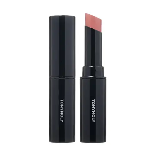 TONYMOLY Kiss Lover Style Lipstick Matte #PK03 Salmon Beige