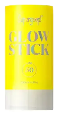 Supergoop! Glow Stick SPF 50