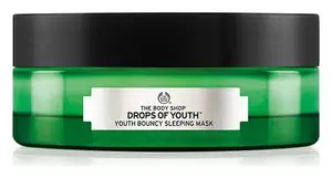 The Body Shop Drops of Youth™ Bouncy Sleeping Mask