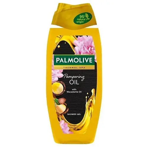 Palmolive Palmolive Thermal Spa Pampering