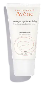 Avène Soothing Radiance Mask USA