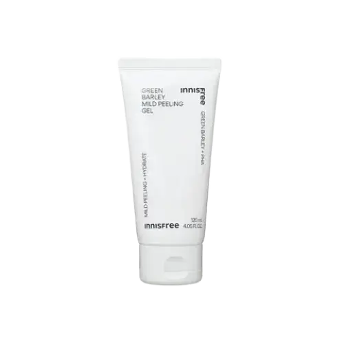 innisfree Green Barley Mild Peeling Gel