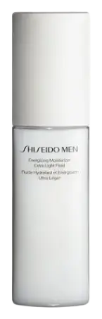 Shiseido Men Energizing Moisturizer