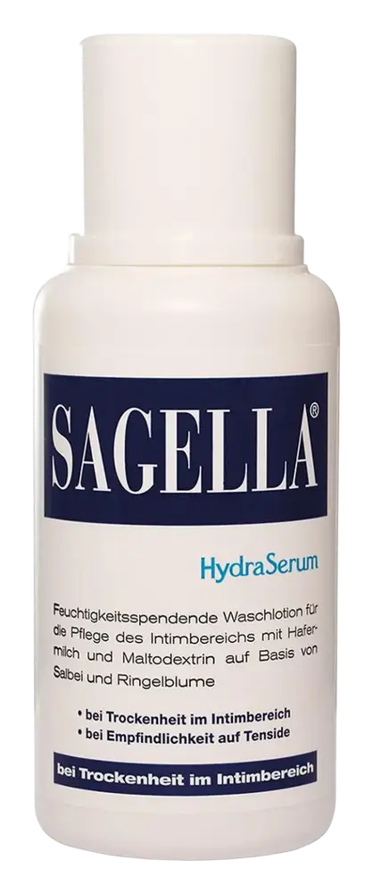 Saugella HydraSerum