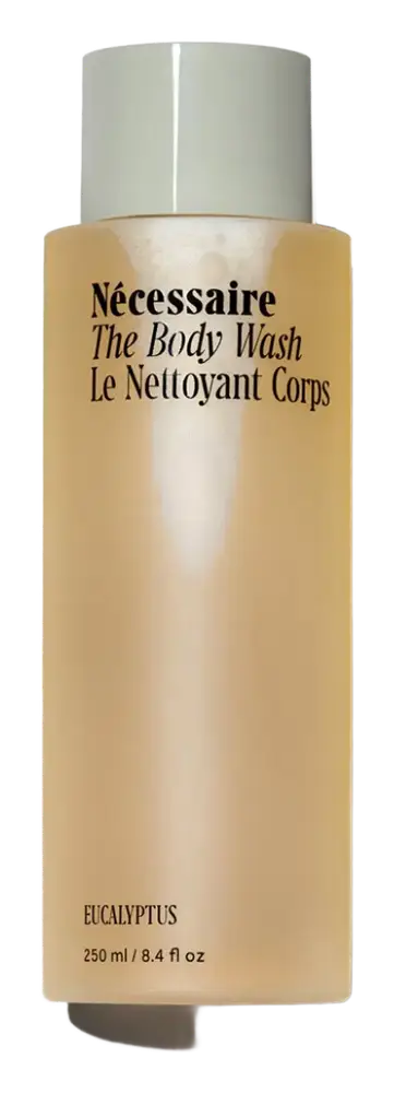 Necessaire The Body Wash Eucalyptus