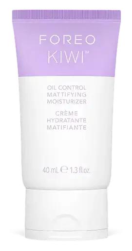 FOREO Kiwi Oil Control Mattifying Moisturizer