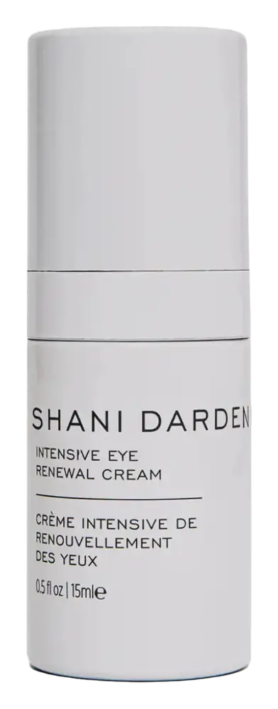 Shani Darden Intensive Eye Renewal Cream