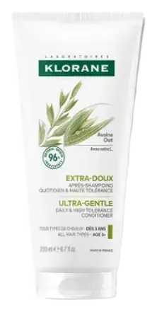 Klorane Ultra-Gentle Conditioner
