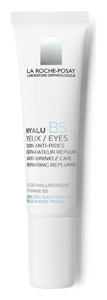 La Roche-Posay Hyalu B5 Eyes Cream Czech Republic