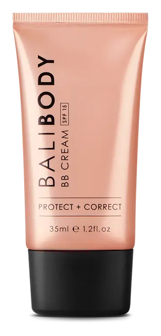Bali Body BB Cream SPF15
