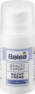 Balea Beauty Expert Night Cream