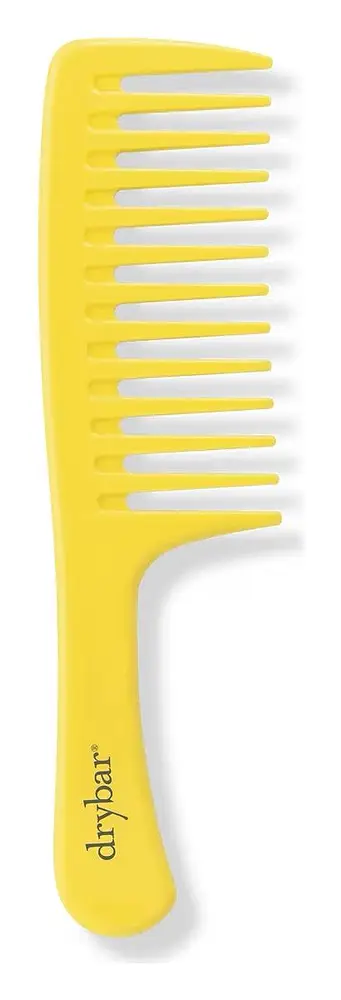 Drybar The Slider Wide-Tooth Comb