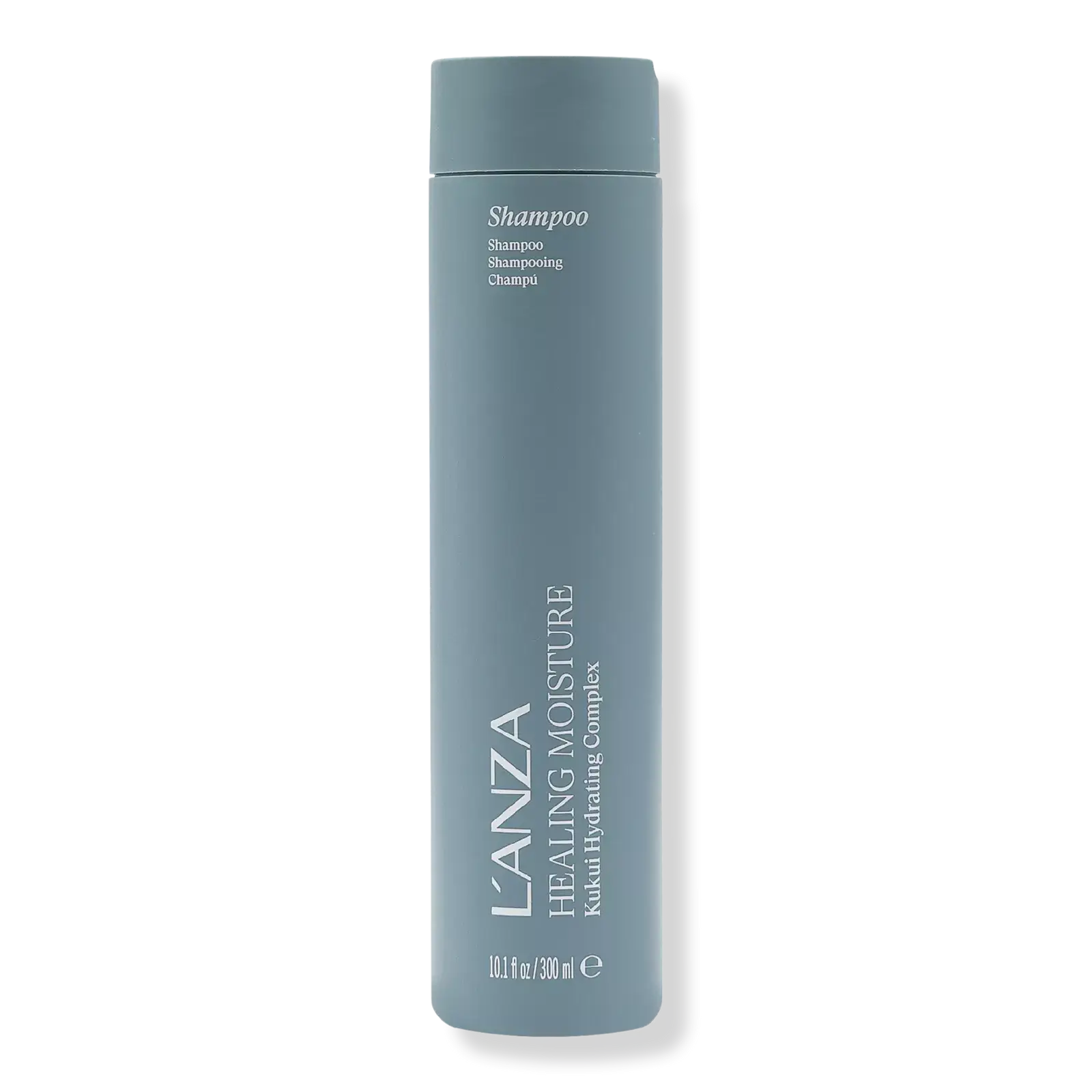 L’ANZA Healing Moisture Shampoo