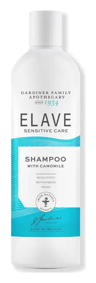 Elave Shampoo