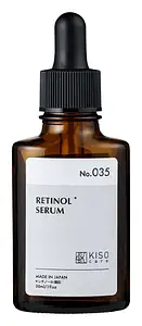 KISOCare Retinol Serum 0.1%