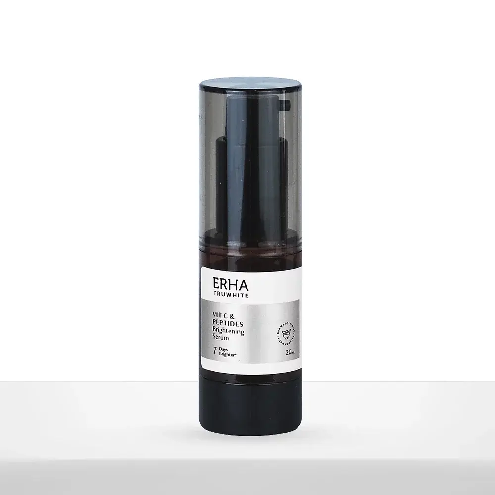 ERHA Erha Truwhite Vit C & Peptides