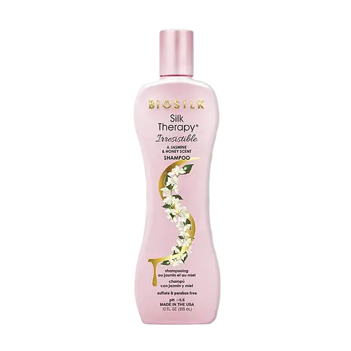 BioSilk Silk Therapy Irresistible Shampoo
