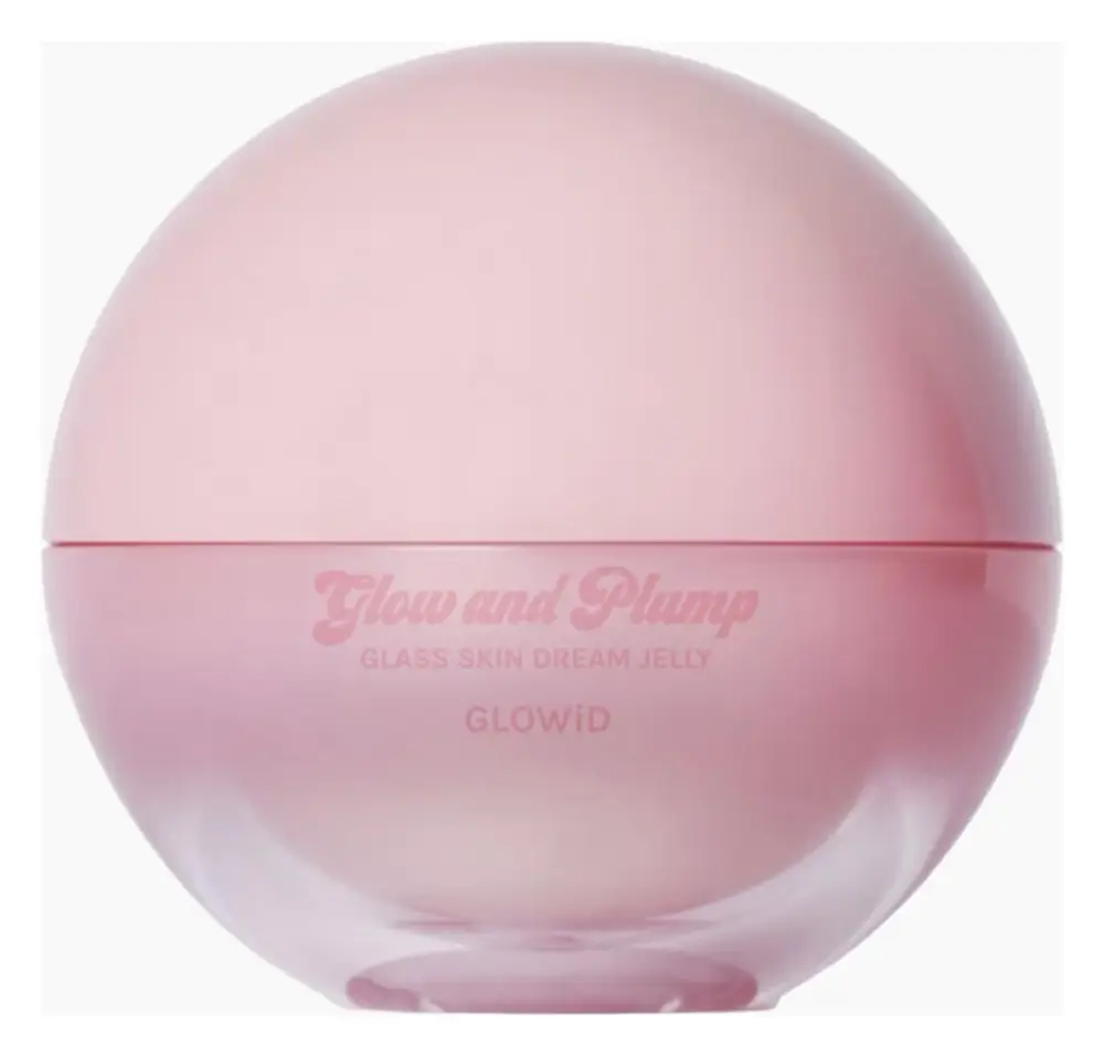 Glowid Glow And Plump Glass Skin Dream Jelly
