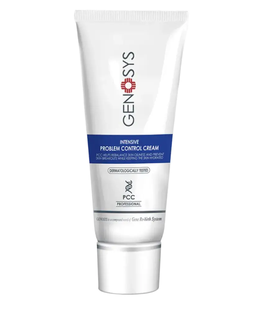 Genosys Intensive Problem Control Cream