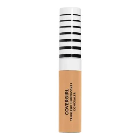 Covergirl Trublend Undercover Concealer M100 Golden Natural