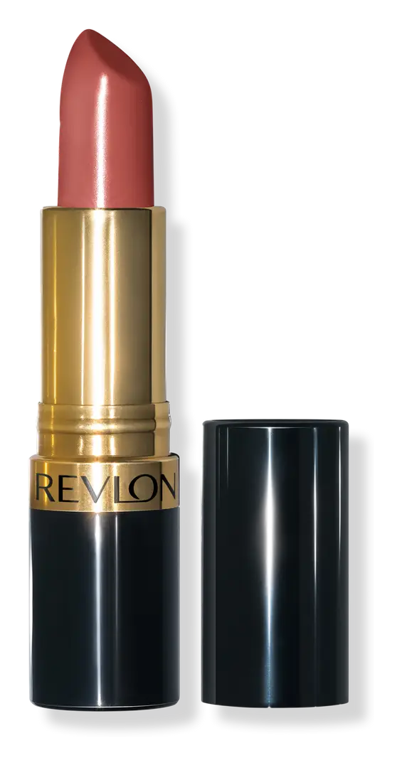 Revlon Super Lustrous Lipstick Cream Toast of NY