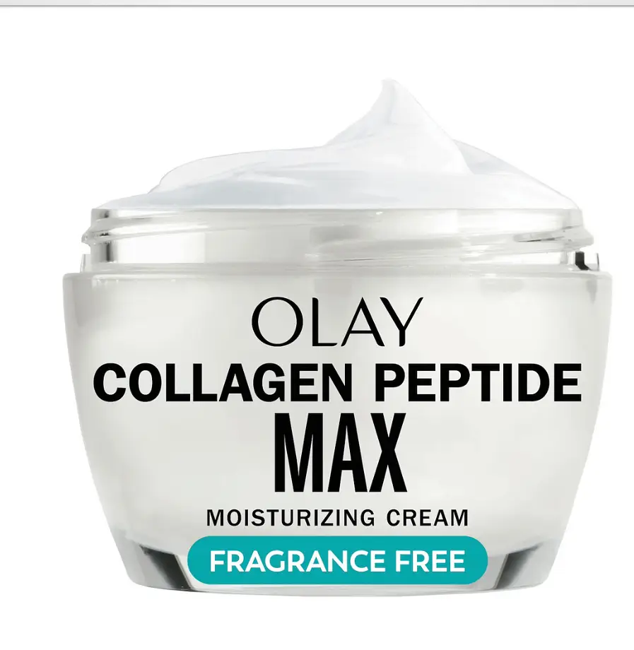 Olay Collagen Peptide MAX