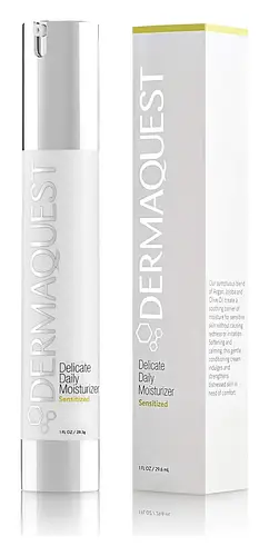 Dermaquest Delicate Daily Moisturizer