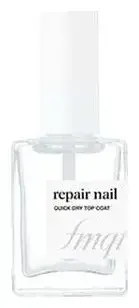 fmgt Repair Nail Quick Dry Top Coat