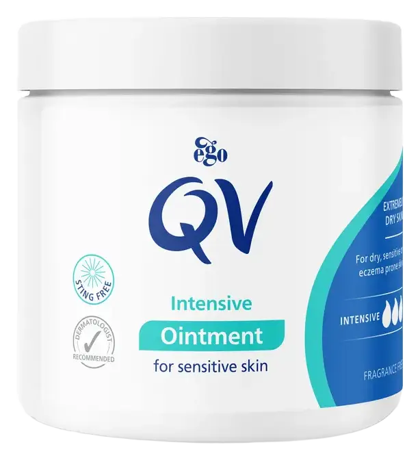 QV Intensive Ointment UK