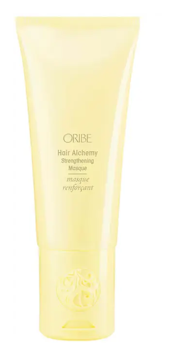 Oribe Hair Alchemy Strengthening Masque