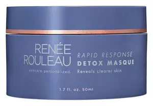 Renee Rouleau Skin Care Rapid Response Detox Masque