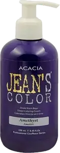 Acacia Jean’s Color Direct Coloring Cream Amethyst Ametist