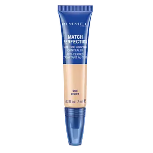 Rimmel London Match Perfection Concealer 005 Ivory