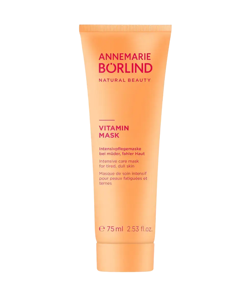 Annemarie Börlind Vitamin Mask