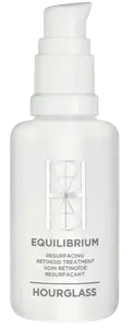 Hourglass Cosmetics Equilibrium Resurfacing Retinoid Treatment