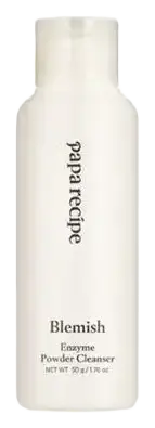 Papa Recipe Blemish Enzyme Powder Cleanser