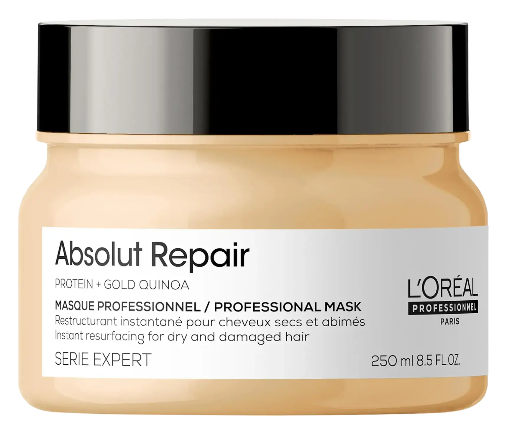 L'Oréal Professionnel Absolut Repair Protein Treatment Hair Mask