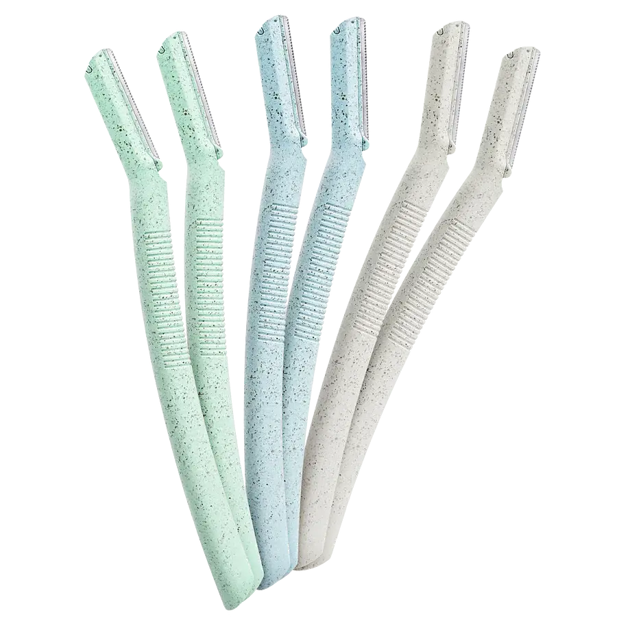 Ennva Biodegradable Eyebrow Razor