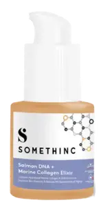 Somethinc Salmon DNA + Marine Collagen Elixir