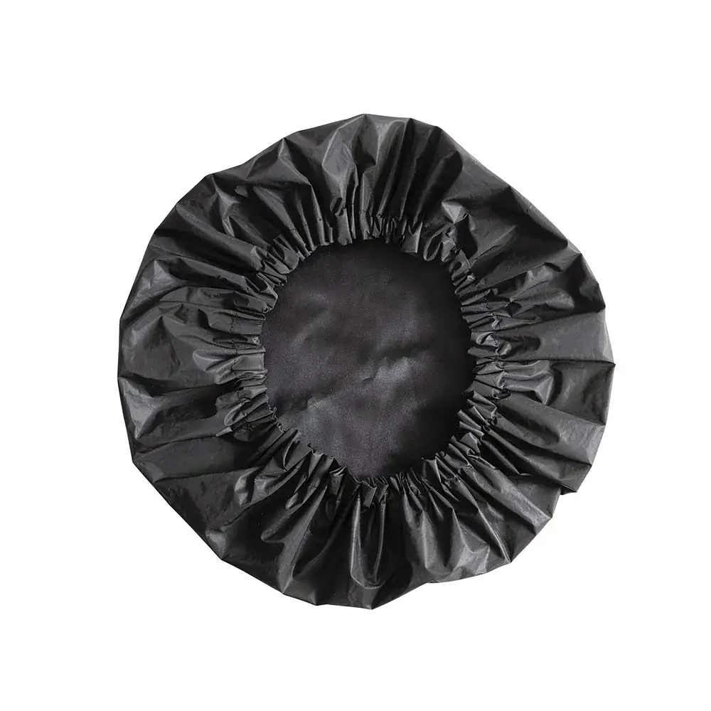 Cailap Shower Cap With Satin Lining