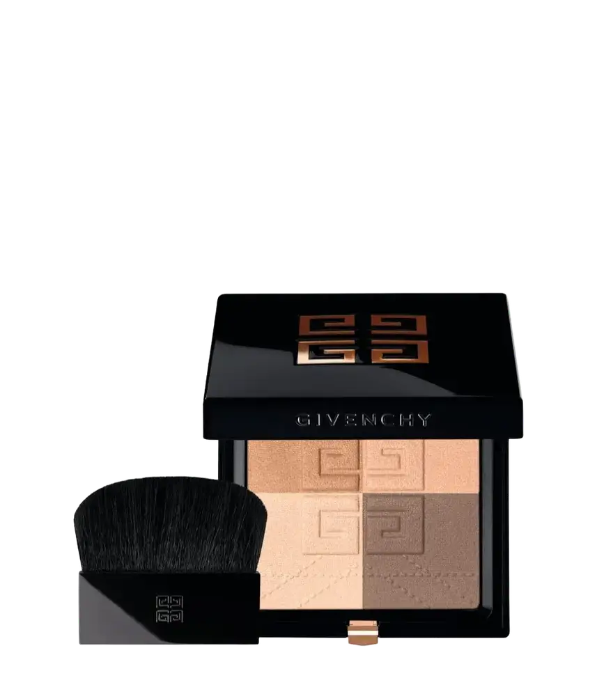 Givenchy Prisme Libre Bronzing Powder H001