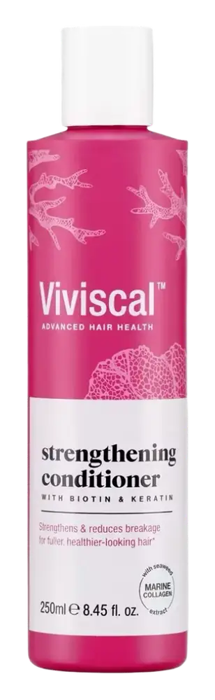 Viviscal Strengthening Conditioner