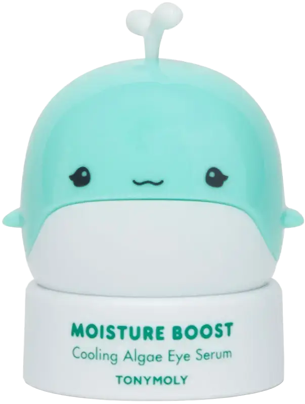 TONYMOLY Moisture Boost Cooling Algae Eye Serum