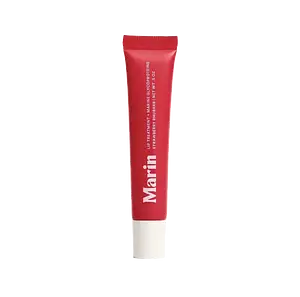 Marin Lip Treatment Strawberry Rhubarb