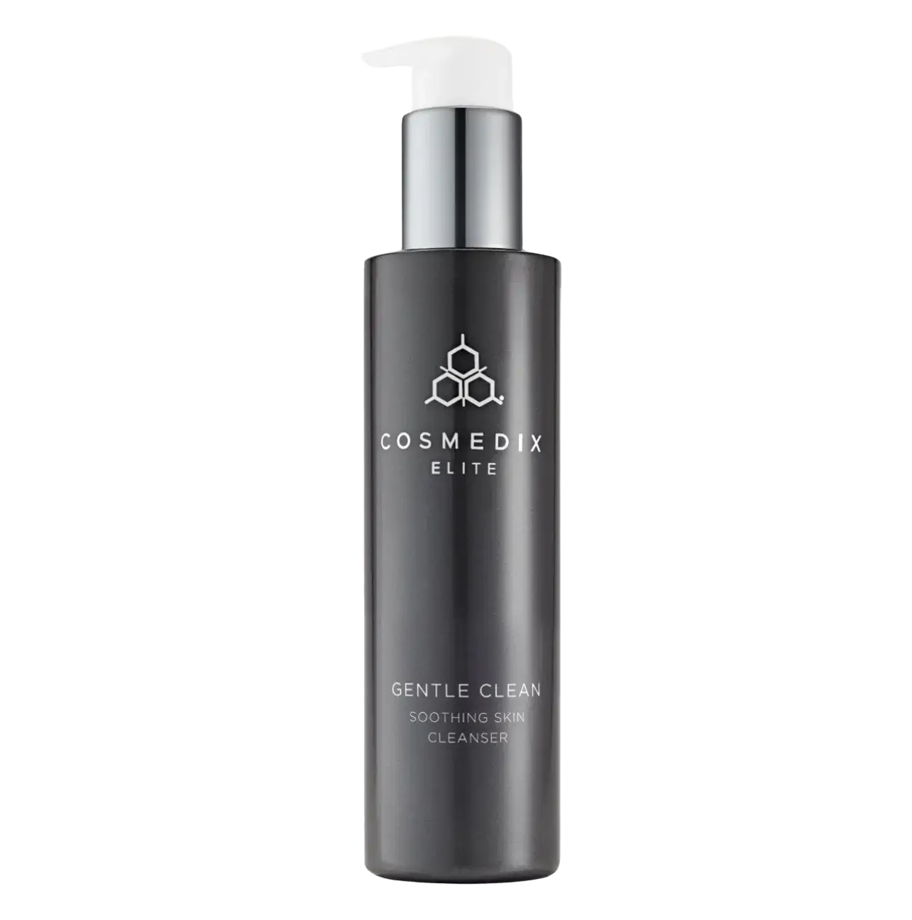 Cosmedix Gentle Clean Soothing Skin Cleanser