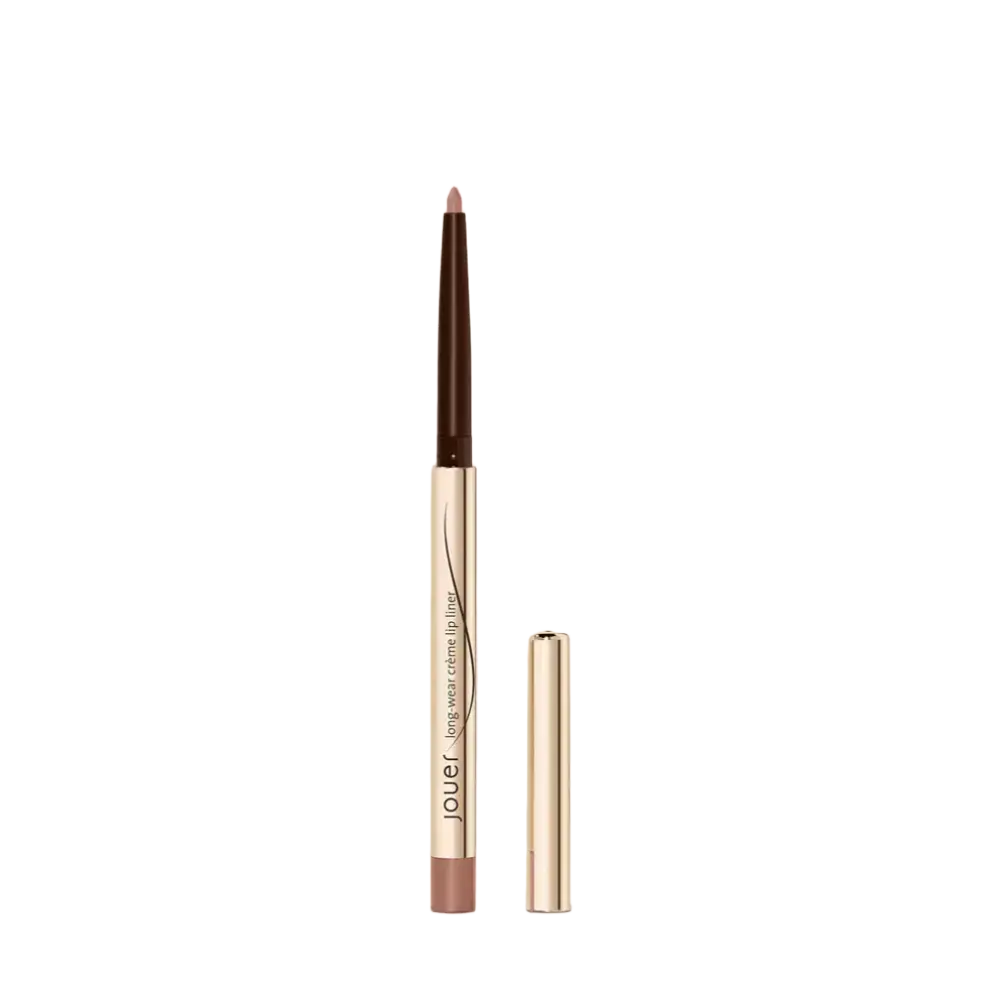 Jouer Cosmetics Long-Wear Crème Lip Liner Nude